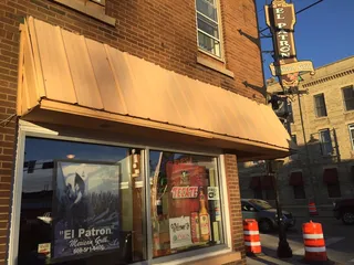 El Patron Mexican Grill