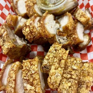 Pork Belly