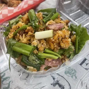 Nam khao