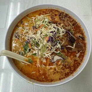 Khao pooon
