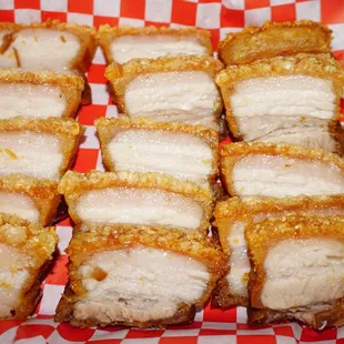 food, donuts, dough desserts