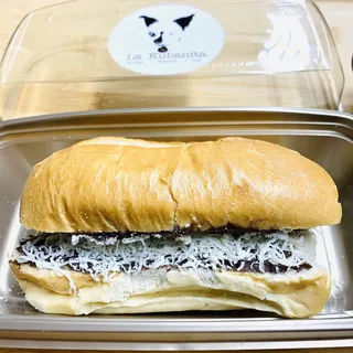 9. Kuban Breakfast Kombo