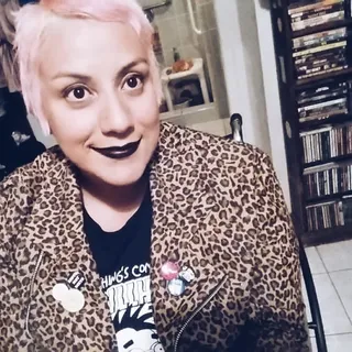 Corissa B.