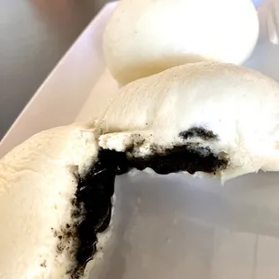 Sesame Buns - excellent and super fresh