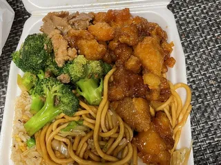 Star Wok