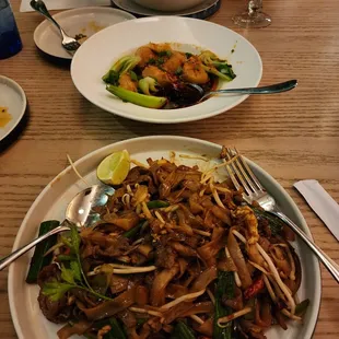 Beef Brisket Noodle Soup