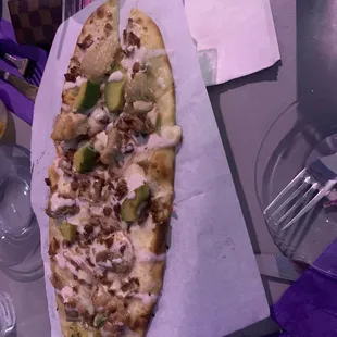 Channelside Flatbread