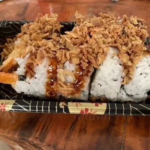 food