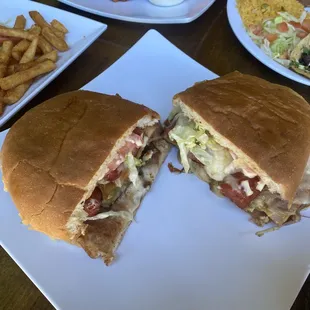 Torta Cubana