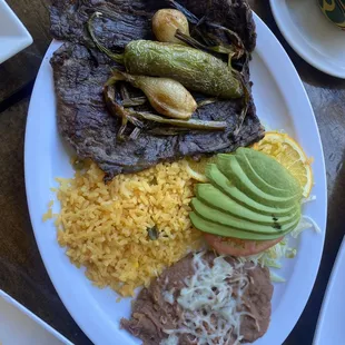 Carne Asada