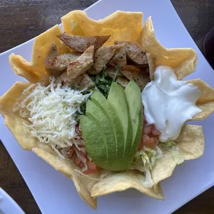 Taco Salad