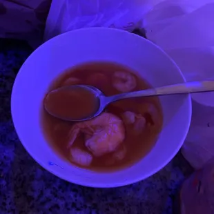 LA Laguna Mariscos and Sushi