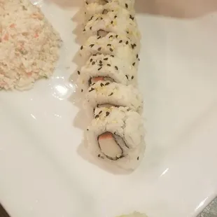 California roll
