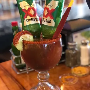 Michelada