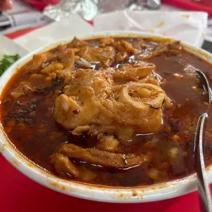 Menudo