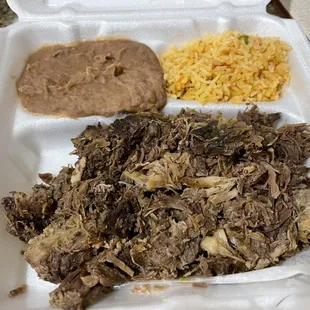 Carnitas were great 4/5