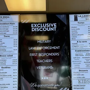Discount