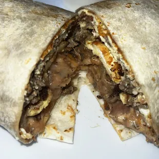 Laguna Burrito