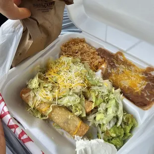Flautas