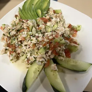 Ceviche