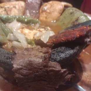 bbq ribs, food, ribs