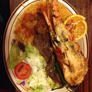 Festejando me solito.  Se. Olvidaron. De. Mi. ?