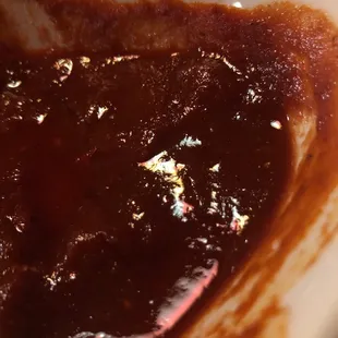 Shrimp of the Devil! Go now!