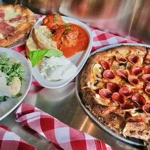 Italian Cuisine