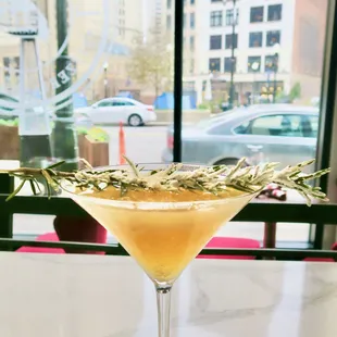 Craft Cocktails