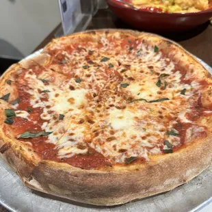 Margherita Pizza