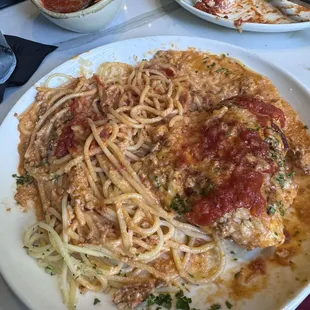 Petto Di Pollo Arrosto