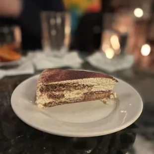 Tiramisu (~$8)