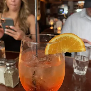 drink