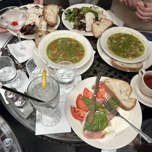 Caprese Salad
