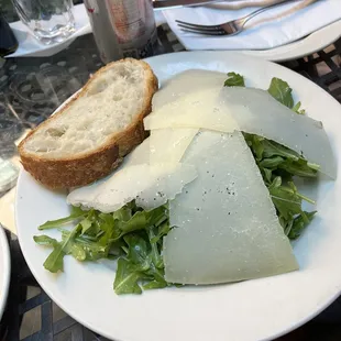 Arugula Salad