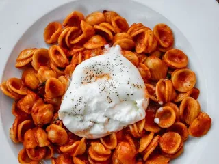 Osteria Nonnino