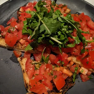 Bruschetta