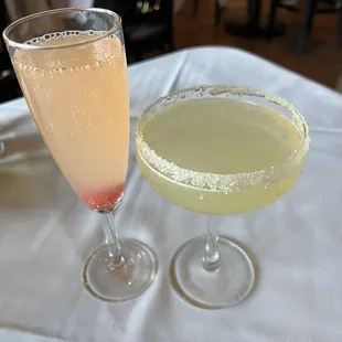 Cocktails