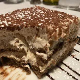 food, dessert