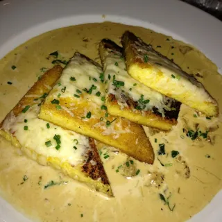 Polenta al Forno