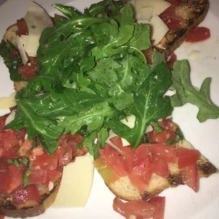 Bruschetta