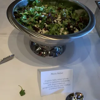 Mista Salad