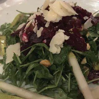 Rocola Salad