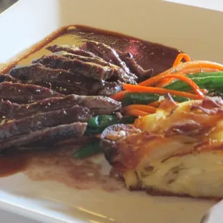 Bistecca