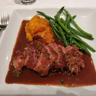 Arrosto di Maiale