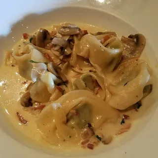 Ravioli