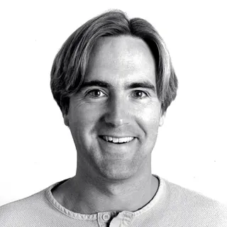 Roy M.