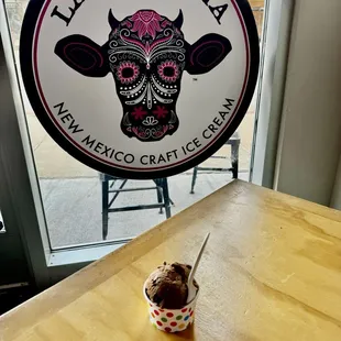 Mocha Chip