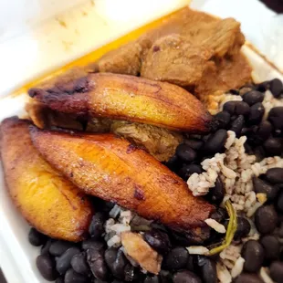 Carne Guisado