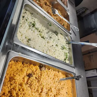 pasta, interior